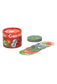 Gra w pude�ku Xmass Memo