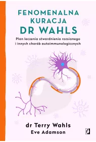 Fenomenalna kuracja dr Wahls