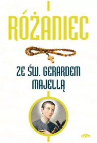R�aniec ze �w. Gerardem Majell�
