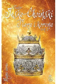Tiara i korona Tom 2 *