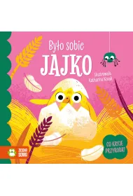 By�o sobie jajko