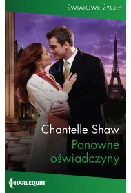 eBook Ponowne owiadczyny mobi epub
