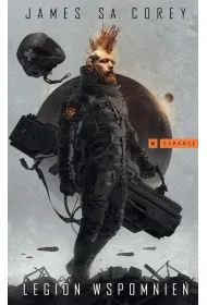 eBook Legion Wspomnie�. Ekspansja. Tom 10 mobi epub