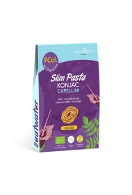 Slim Makaron (konjac) capellini bezglutenowy 200 g Bio