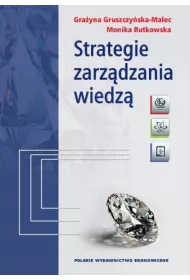 Strategie zarz�dzania wiedz�