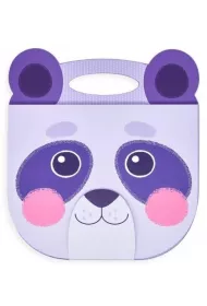 Kolorowe Baloniki Szkicownik podr�ny Panda