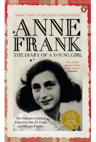 The Diary of a Young Girl wer. angielska