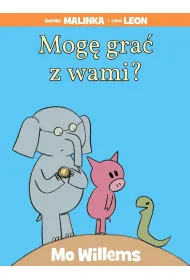 �winka Malinka i S�o� Leon. Mog� gra� z wami?