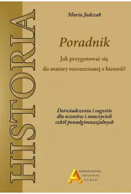 Jak zda rozszerzon matur z historii?