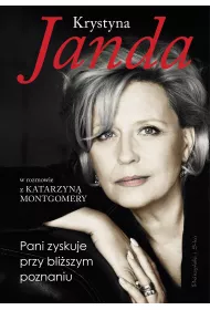 Pani zyskuje przy bli�szym poznaniu