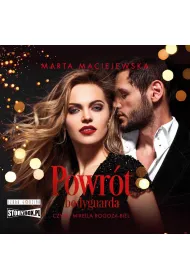 Audiobook Powrt bodyguarda mp3