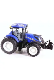 New Holland traktor T7.270 �wiat�o/d�wi�k 43156 Tomy
