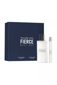 Abercrombie&Fitch Zestaw wd koloskich Fierce + Mini 100 ml + 10 ml