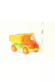 Auto ci�arowe 18 cm Wywrotka Wader POLESIE 51981