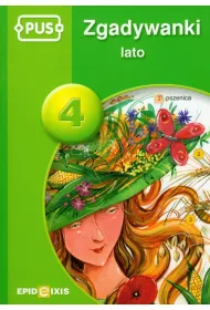PUS Zgadywanki 4 lato