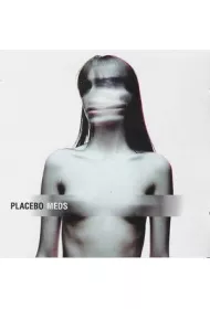 Meds (CD)