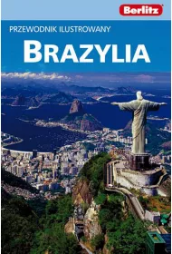 Brazylia. Przewodnik ilustrowany