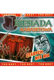 CD Biesiada The Best- kabaretowa