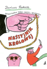 Naszyjnik kr�lowej