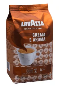 Lavazza Kawa ziarnista Crema e Aroma 1 kg