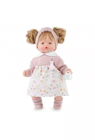 Lalka hiszpa�ska Pitus 40cm Marina Pau