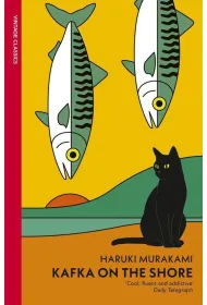 Kafka on the Shore