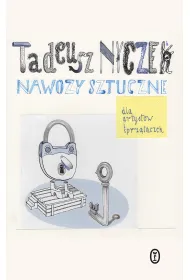 Nawozy sztuczne. Dla artyst�w i sprz�taczek