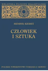 Cz�owiek i sztuka