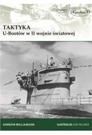 Taktyka U-Boot�w w II wojnie �wiatowej