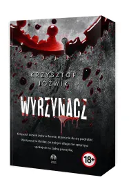 Wyrzynacz (barwione brzegi)