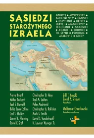 S�siedzi staro�ytnego Izraela