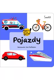 Pojazdy. Otwarci na wiat