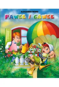 Pawe� i Gawe�