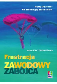 eBook Frustracja pdf