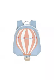 Lassig Plecak mini Tiny Drivers Balon