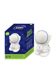 Puckator Lampka nocna LED Astronauta LAMP13
