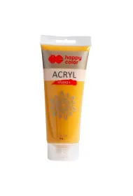 Happy Color Farba akrylowa Studio ochra 200ml