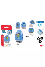 Mp Main Paper TEMPER�WKA Z GUMK� I Z P�DZELKIEM A 12 MP PA969-01