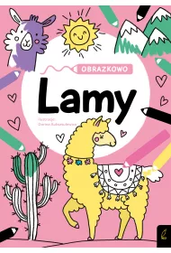 Obrazkowo. Lamy