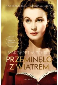Przemin�o z wiatrem (wydanie filmowe)