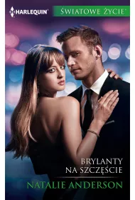 eBook Brylanty na szczcie mobi epub