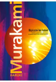 eBook Mczyni bez kobiet mobi epub