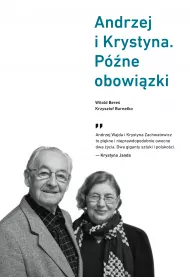 eBook Andrzej i Krystyna. Pne obowizki mobi epub