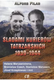 �ladami kurier�w tatrza�skich 1939-1944
