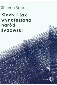 Kiedy i jak wynaleziono narod �ydowski