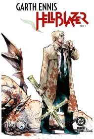 Hellblazer (Garth Ennis). Tom 1
