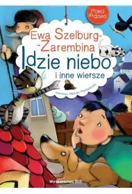 Idzie niebo i inne wiersze