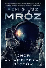 Ch�r zapomnianych g�os�w (pocket)
