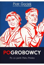 Pogrobowcypo Co Partii Petru Polska