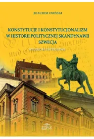 Konstytucje i konstytucjonalizm w historii..